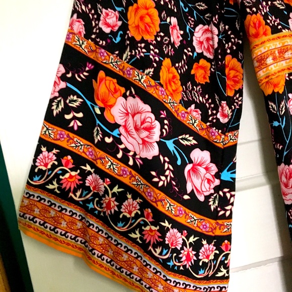 Fall Dress - Picture 2 of 4